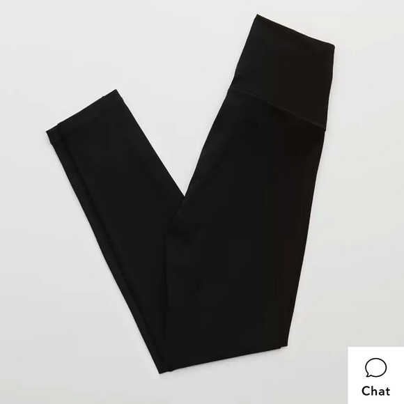 ⚡SALE⚡Aerie Offline Real Me High Waisted Twist L… - Picture 8 of 11